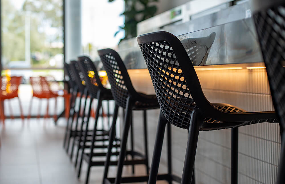 Office Fitouts Traralgon