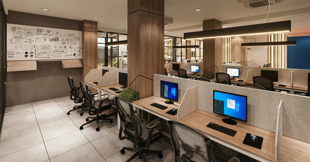 Office Productivity Checklist